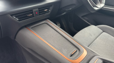 CUPRA Born 150kW V3 58kWh 5dr Auto Electric Hatchback